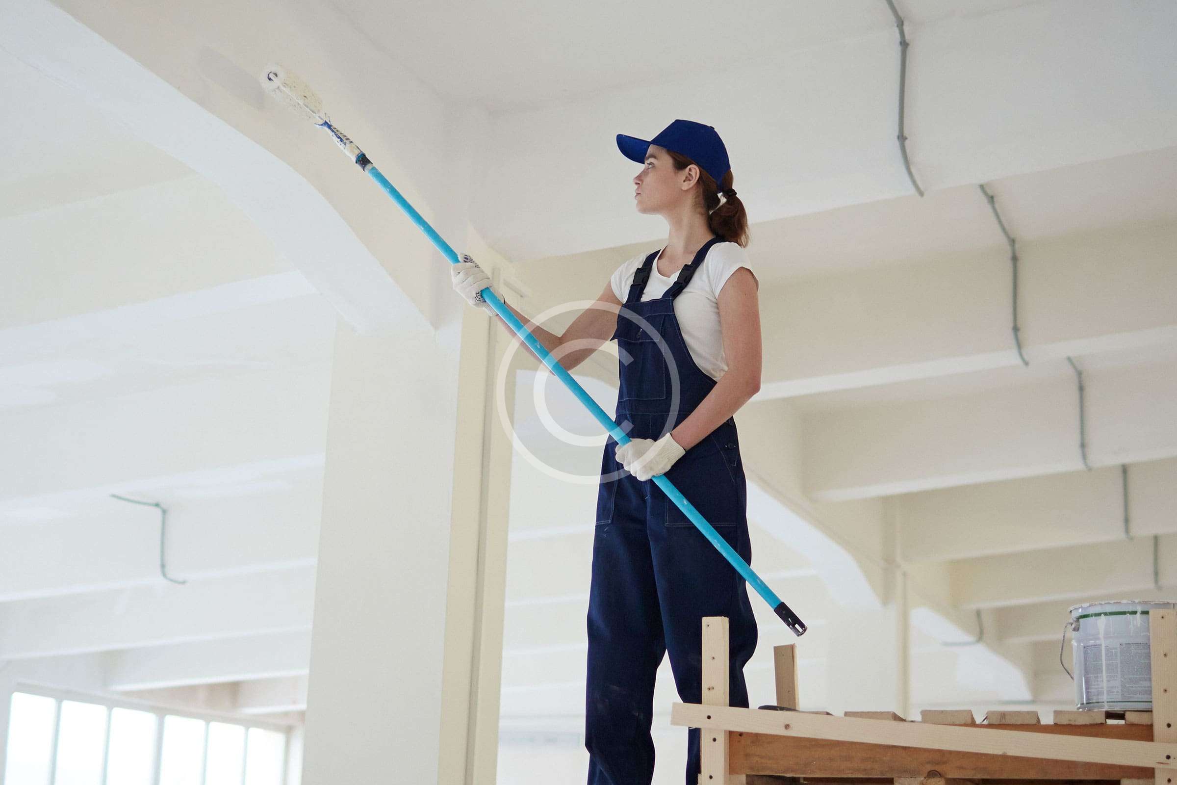Top Commercial Painting in Sydney