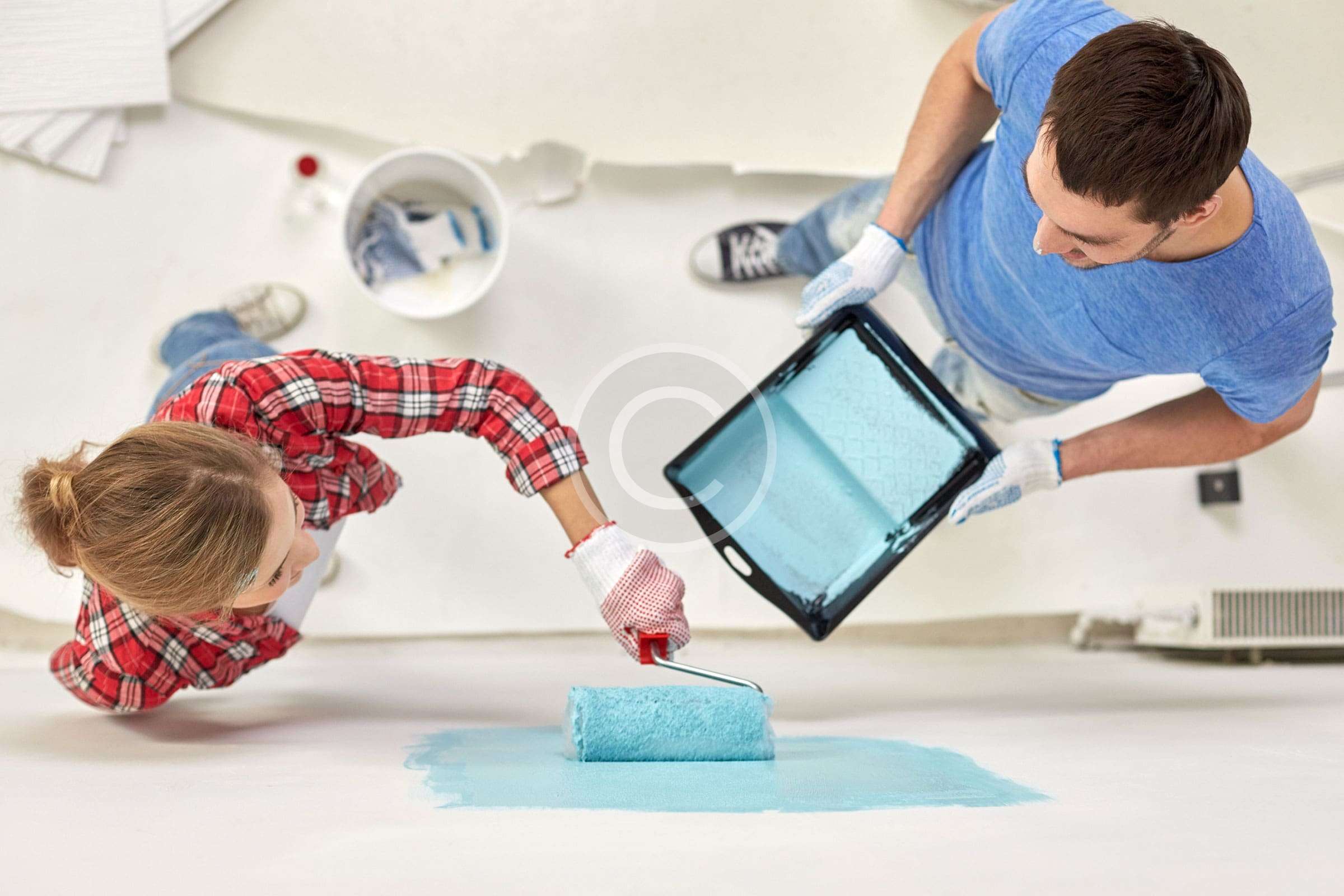 Top Commercial & Residential Painter in Sydney