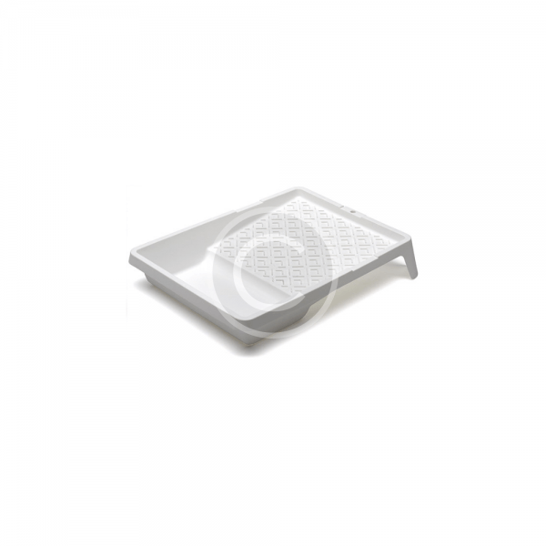 Anza spatula for glue with fine teeth (115mm)