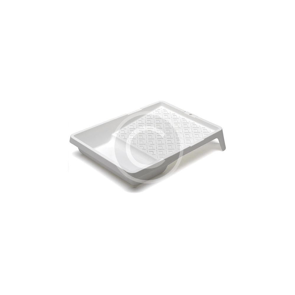 Anza spatula for glue with fine teeth (115mm)
